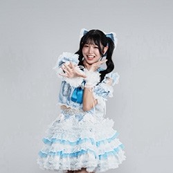 胡桃　朱李(サポート)