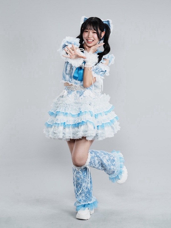 胡桃　朱李(サポート)